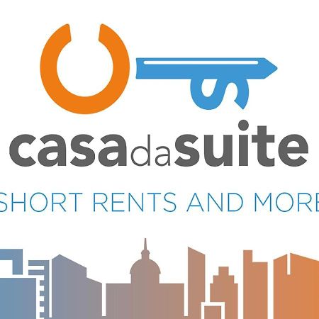Casa Da Suite Centrale Mailand Exterior foto